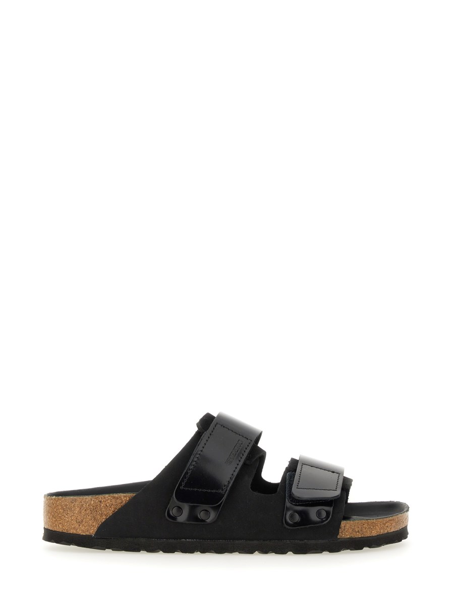 BIRKENSTOCK SANDALO "UJI"