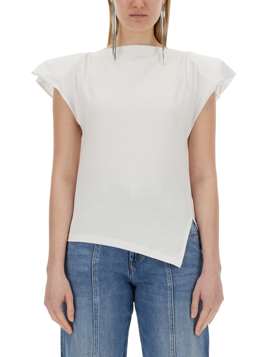 ISABEL MARANT T-SHIRT SEBANI