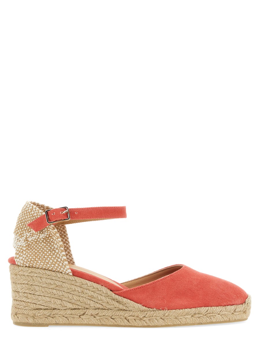 CASTANER ESPADRILLA CAROL