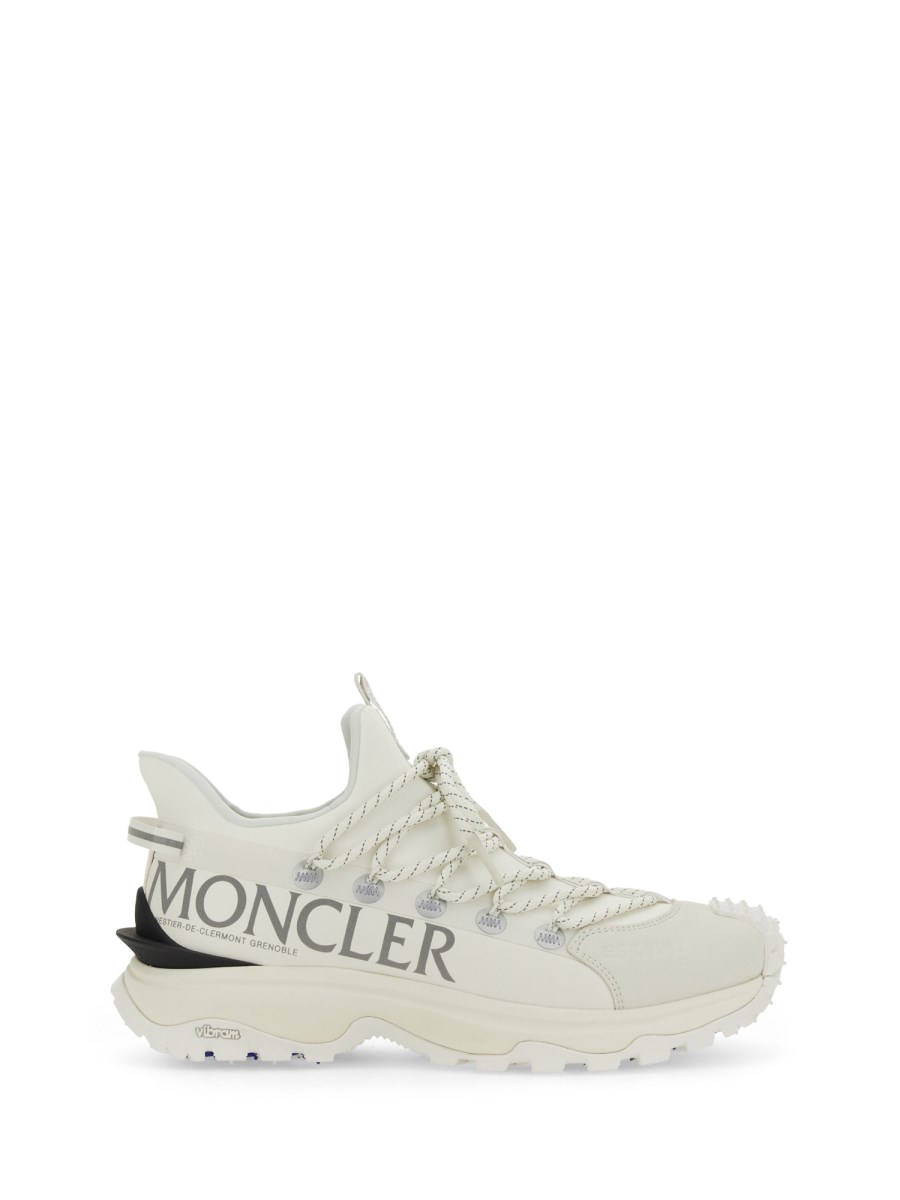 MONCLER SNEAKER LOW TOP "TRAILGRIP LITE 2"