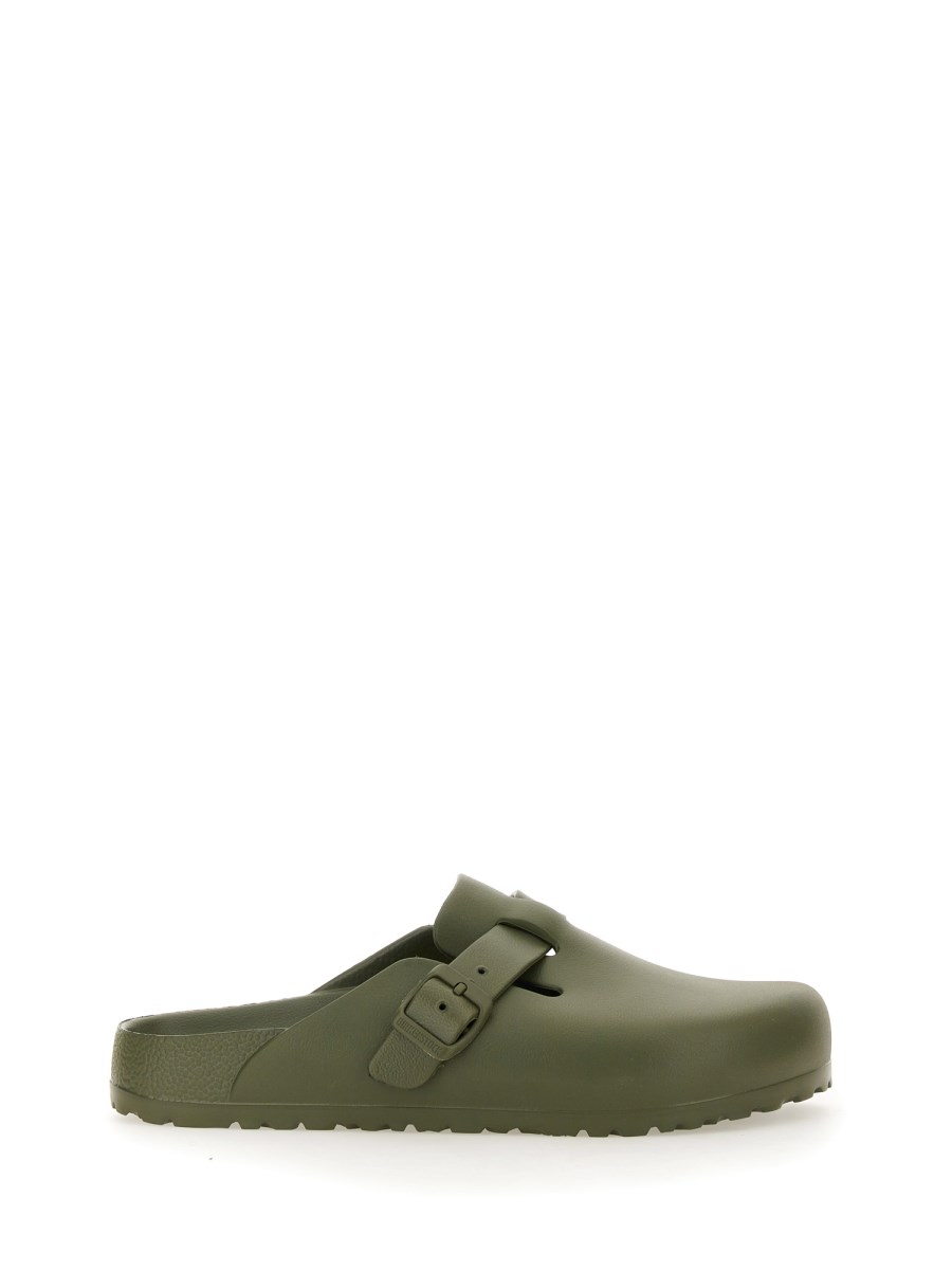 BIRKENSTOCK SABOT BOSTON IN EVA