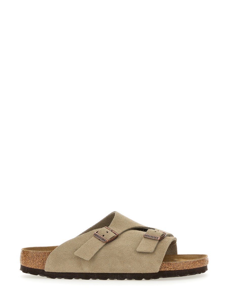 BIRKENSTOCK SANDALO ZURICH