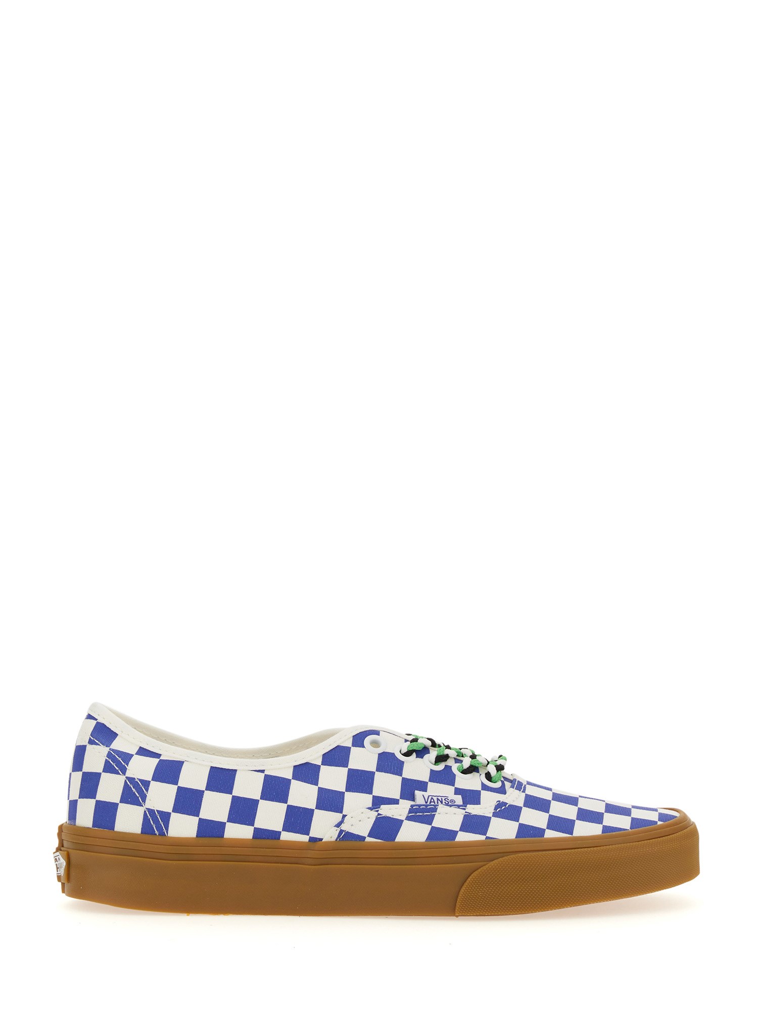 vans authentic sneaker