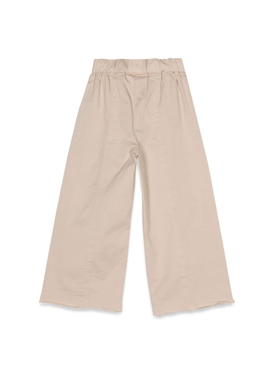 pantalone lungo avena