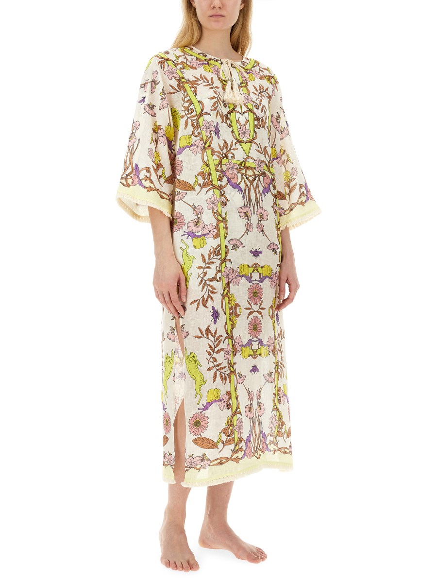 Inderogabile Caftan main image 0