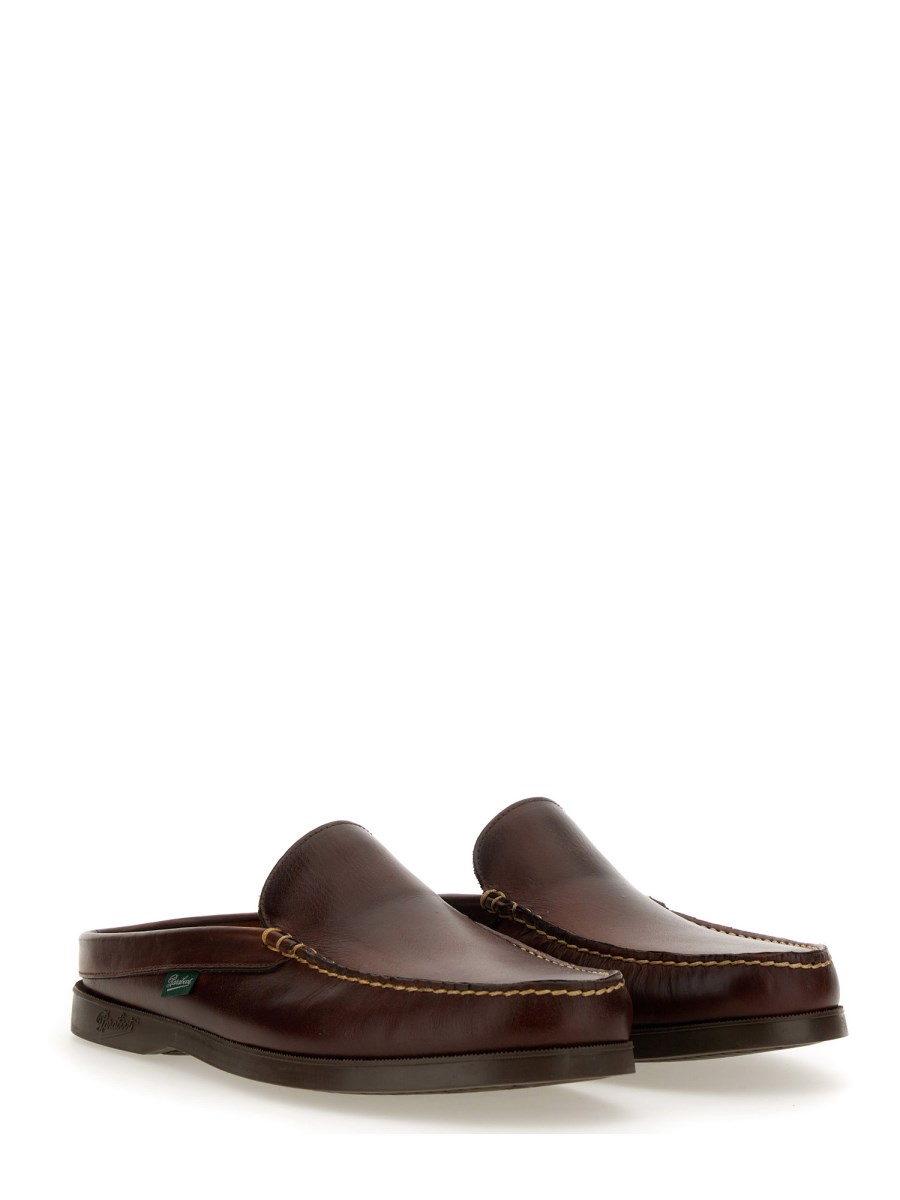 別注　Paraboot BAHAMAS MULE PARABOOT - BAHAMAS