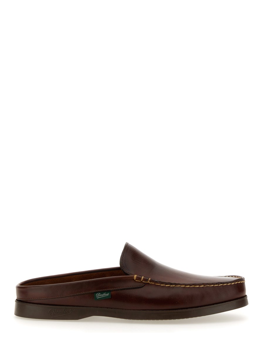 別注　Paraboot BAHAMAS MULE PARABOOT - BAHAMAS