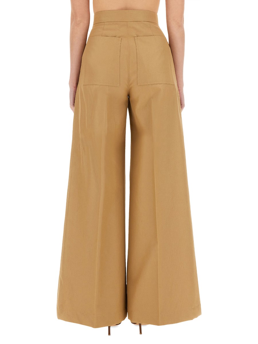 PANTALONE WIDE LEG 
