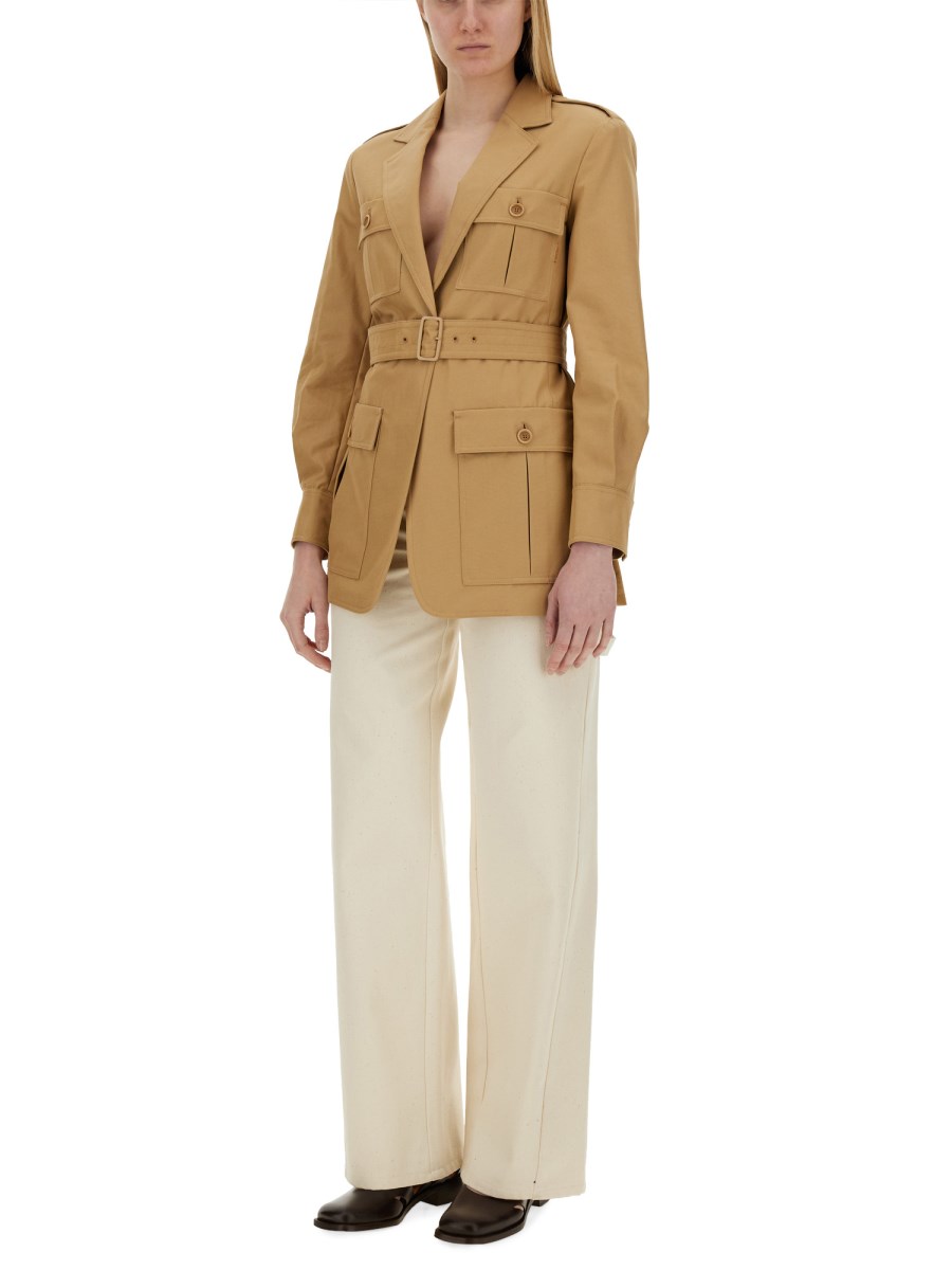 MAX MARA - PACOS JACKET - Eleonora Bonucci