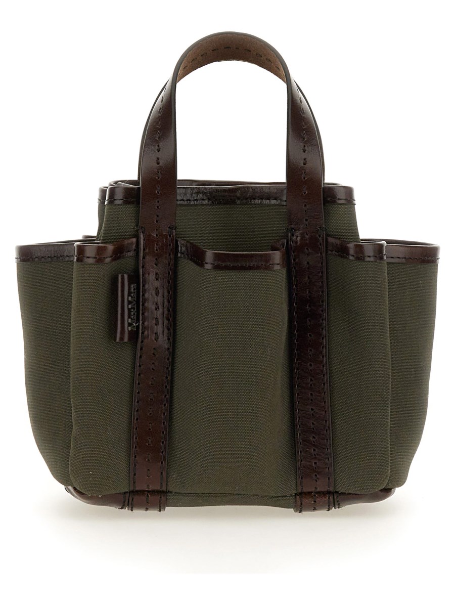 BORSA TOTE GIARDINIERA MINI 