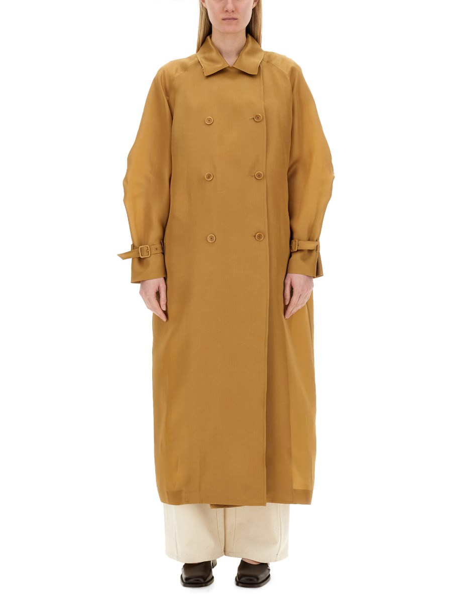 MAX MARA CAPPOTTO SACCO