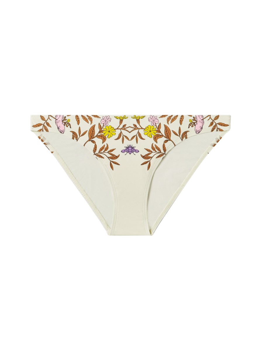 TORY BURCH SLIP BIKINI