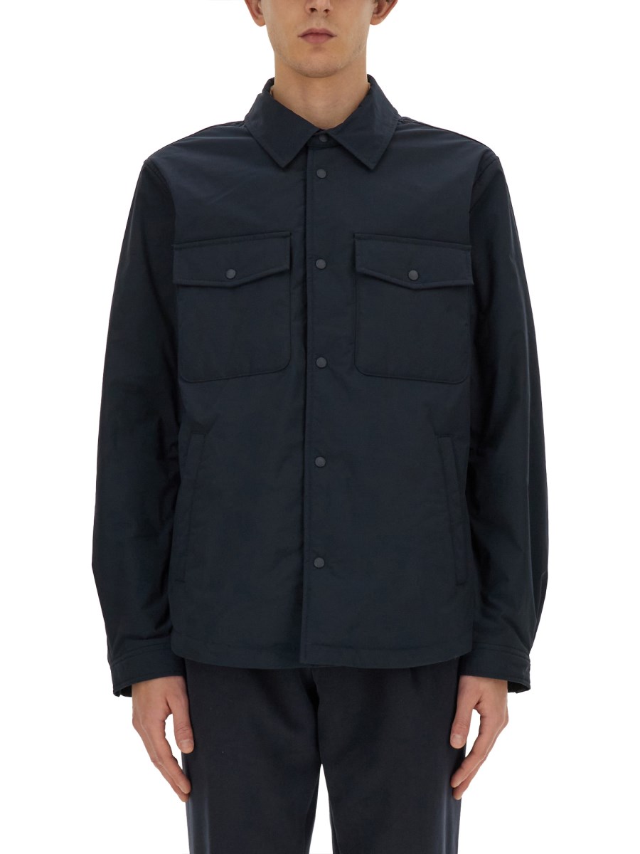 WOOLRICH GIACCA "ALASKAN"