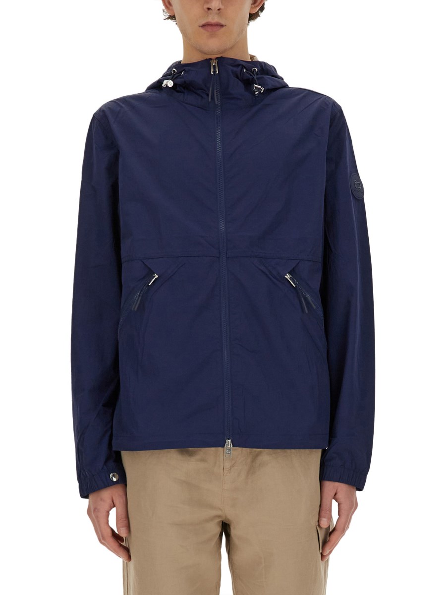 WOOLRICH GIACCA IN NYLON