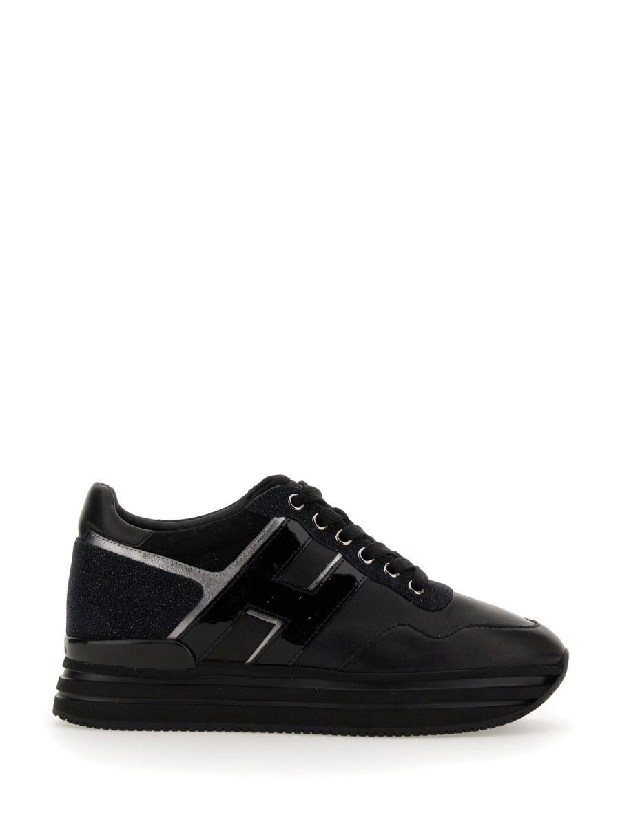 HOGAN SNEAKER H4830 IN PELLE