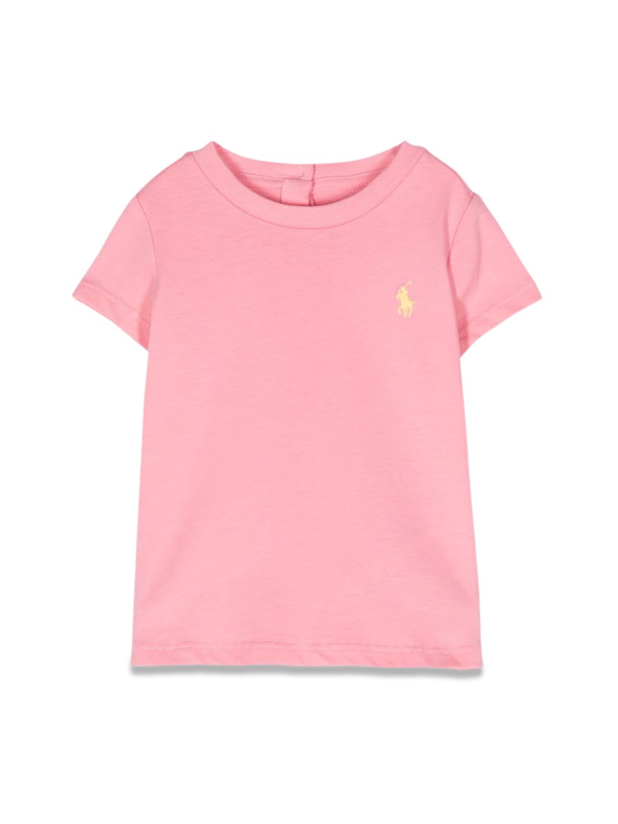 POLO RALPH LAUREN ss cn tee-tops-knitk241dc06