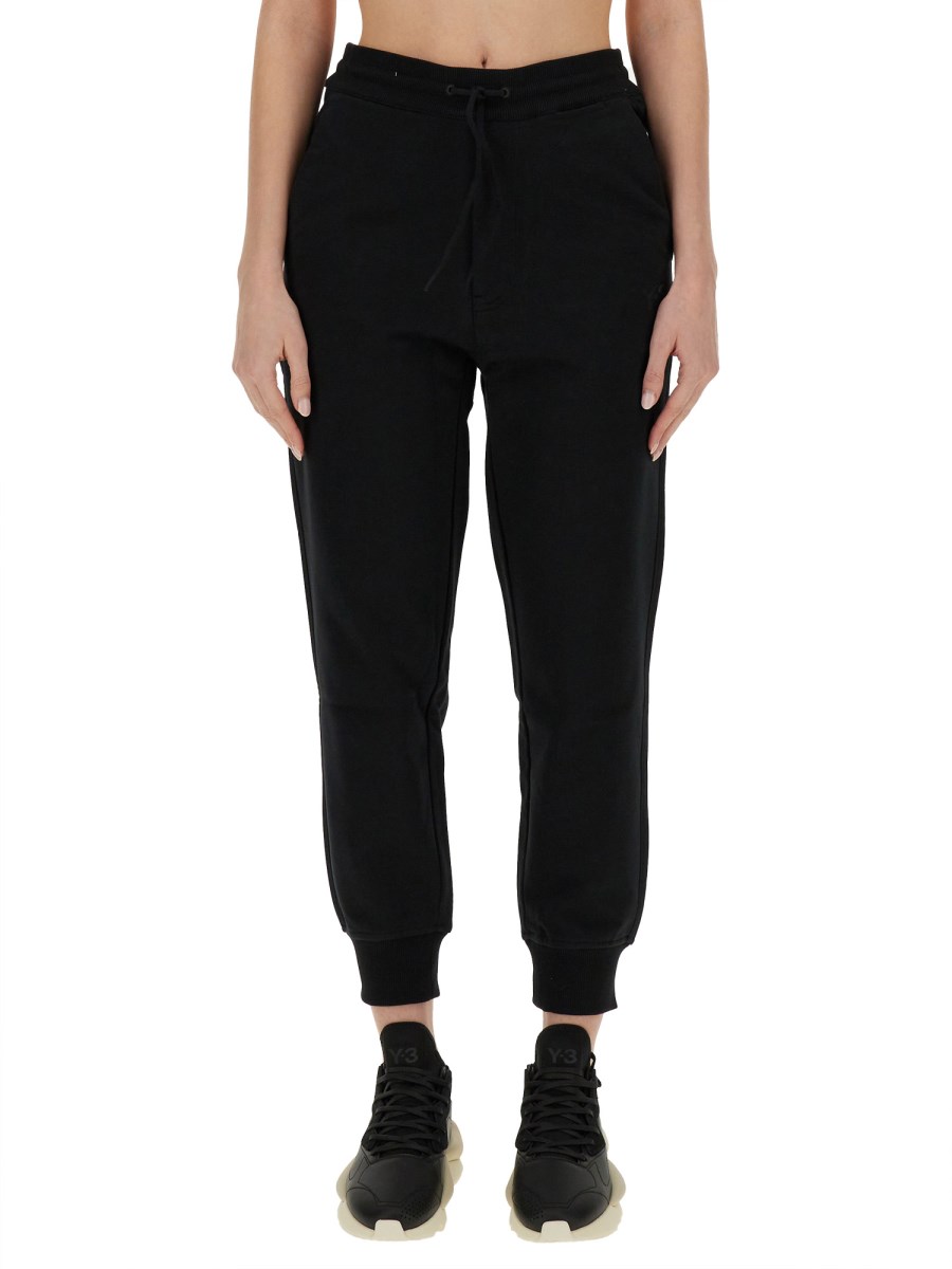 Y - 3 PANTALONE JOGGING