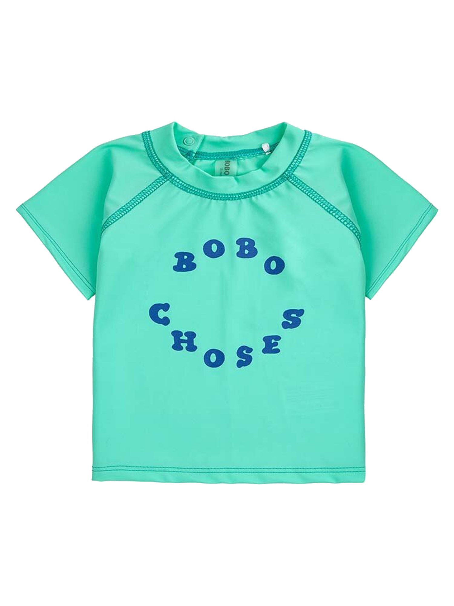 bobo choses costume t-shirt