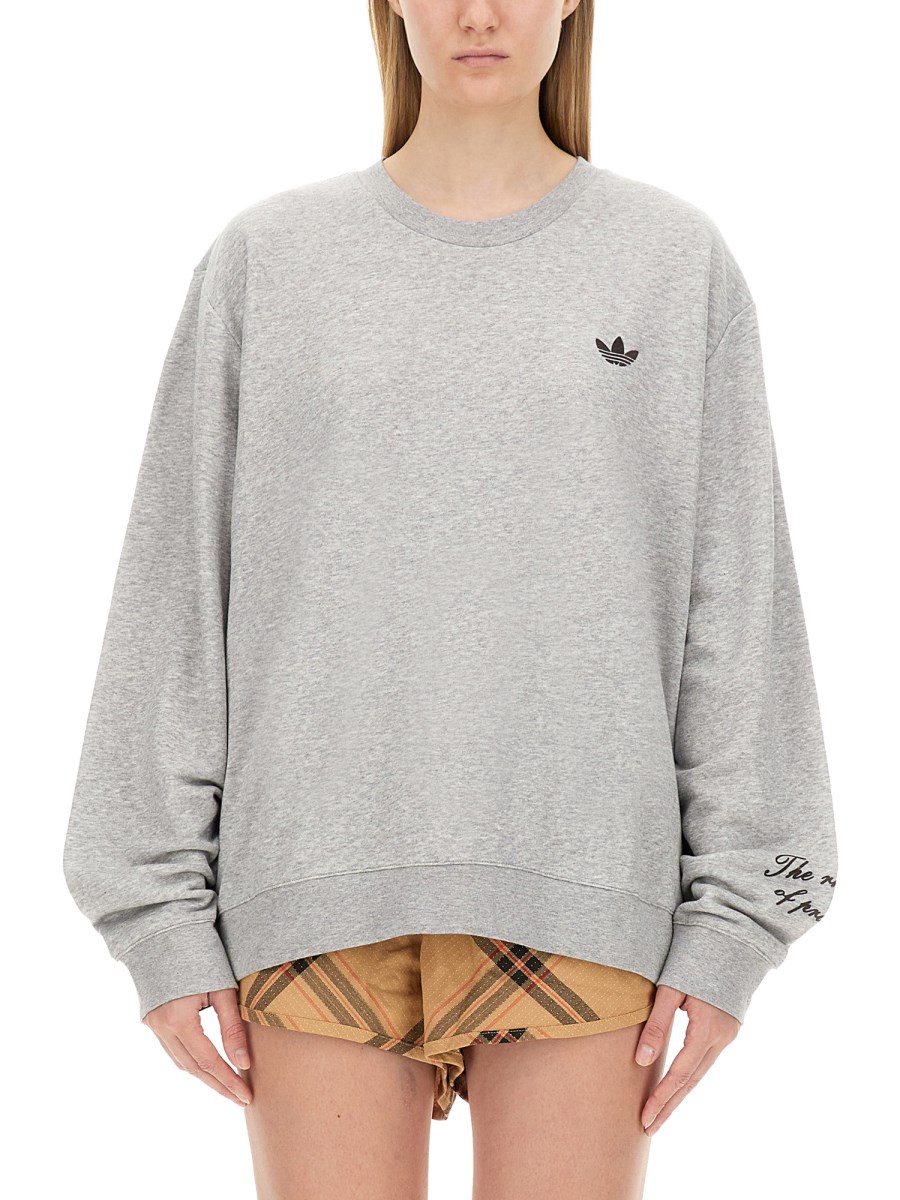 adidas WALES BONNER ベージュ 長袖シャツ M adidas WALES BONNER ベージュ 長袖シャツ M Wales Bonner x