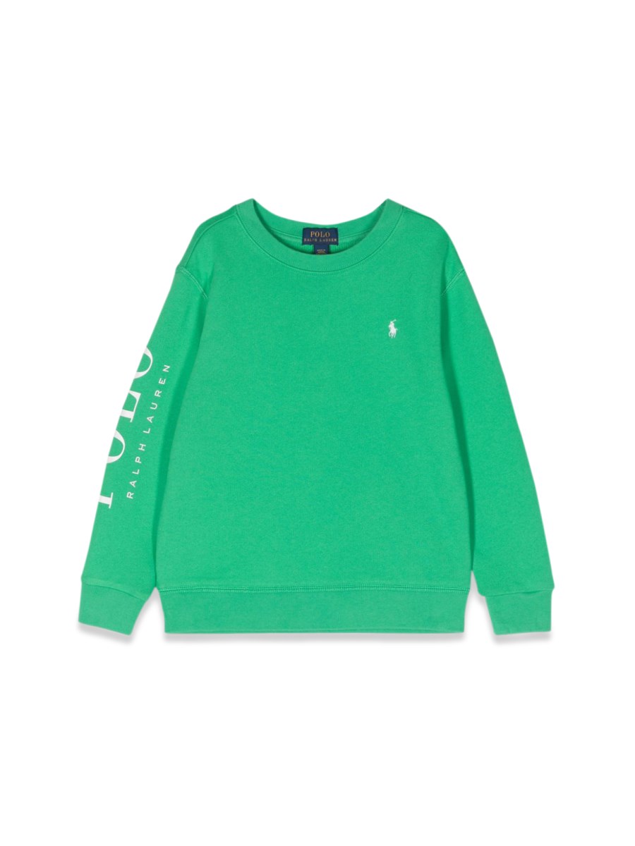 ls cn-knitshirts-sweatshirt