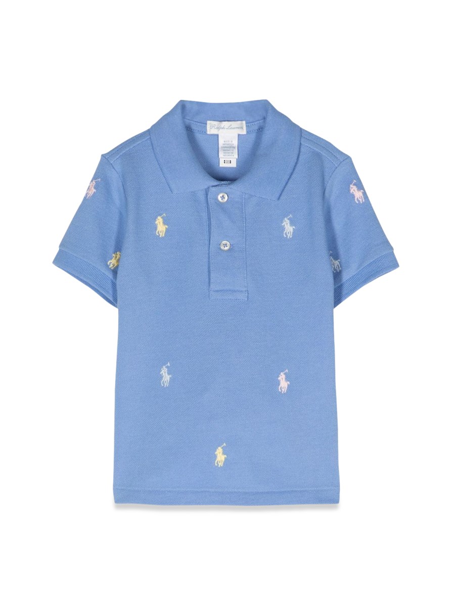 POLO RALPH LAUREN