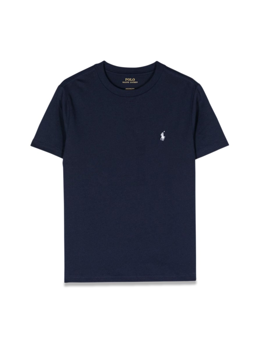 POLO RALPH LAUREN shirts-t-shirt