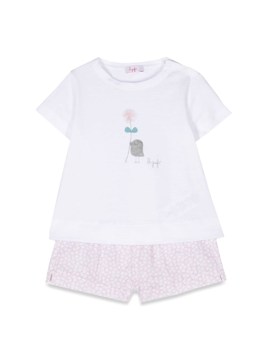 completo due pezzi pepe