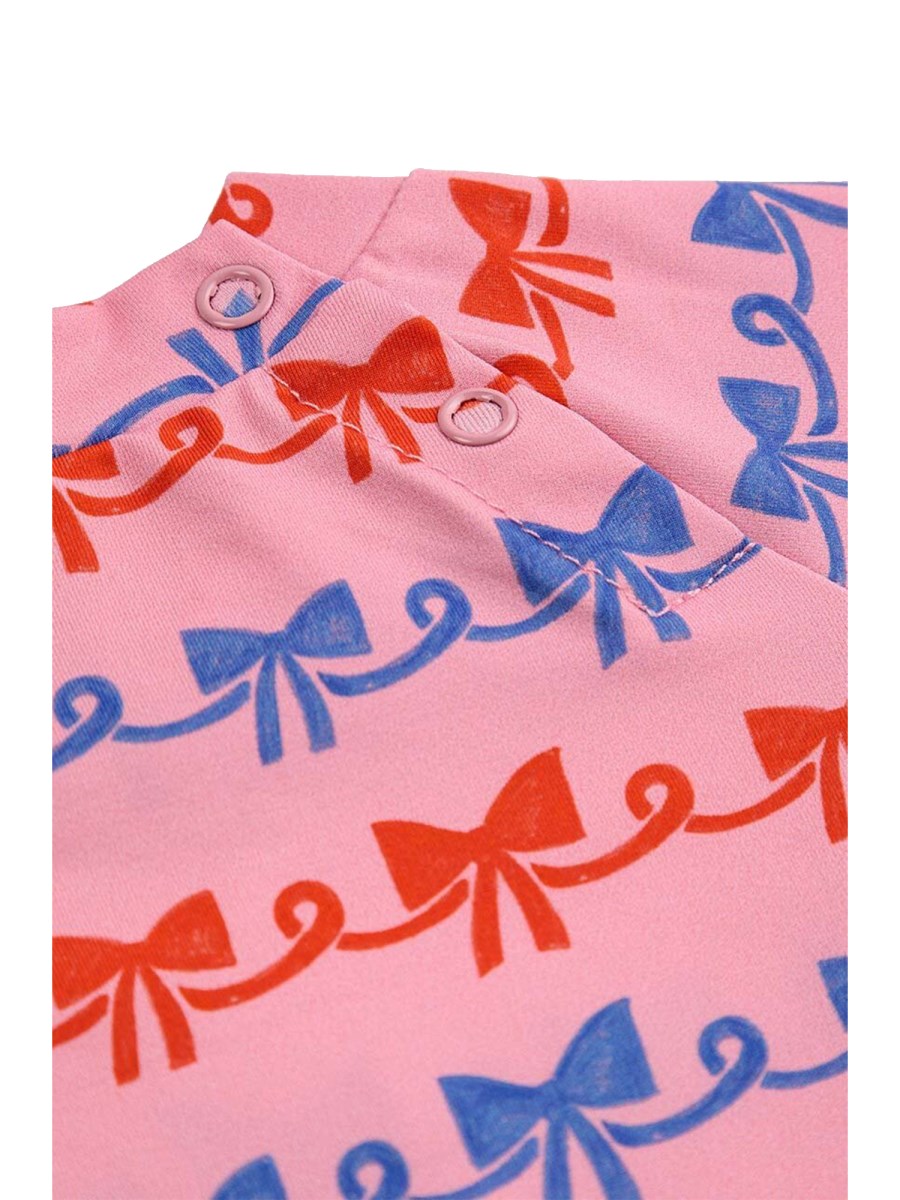 T-SHIRT COSTUME RIBBONS