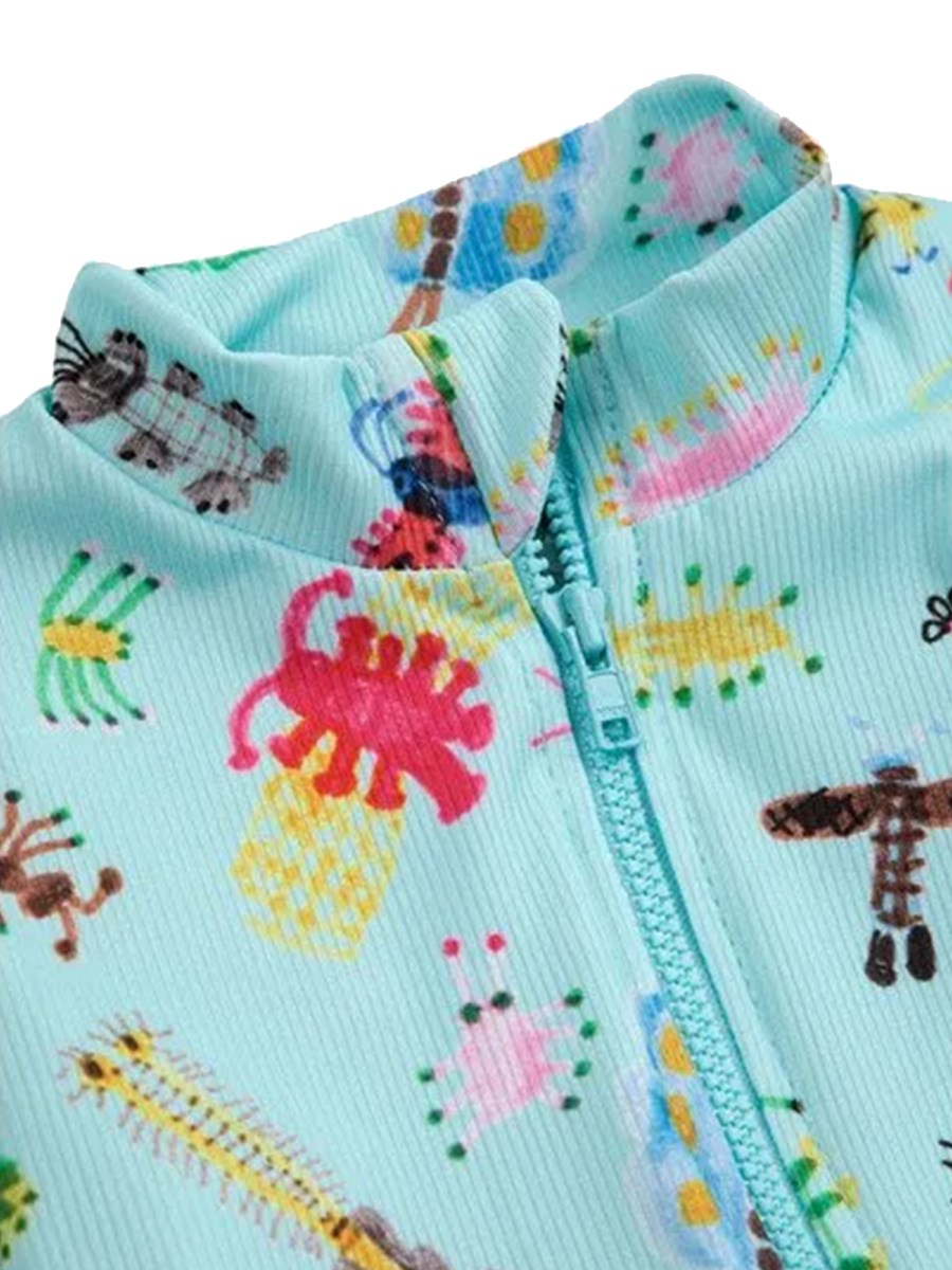 COSTUME FUNNY INSECTS