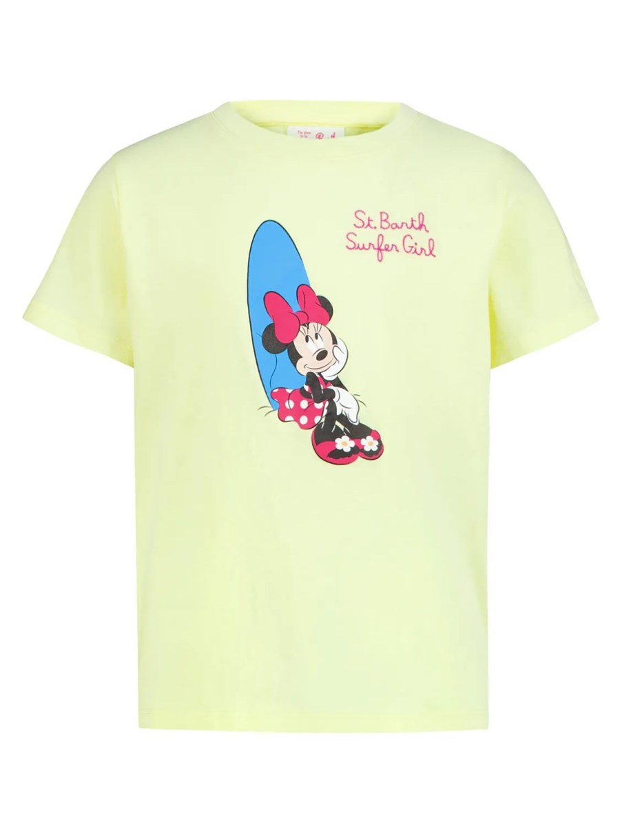 elly - minnie surfer girl 92 emb