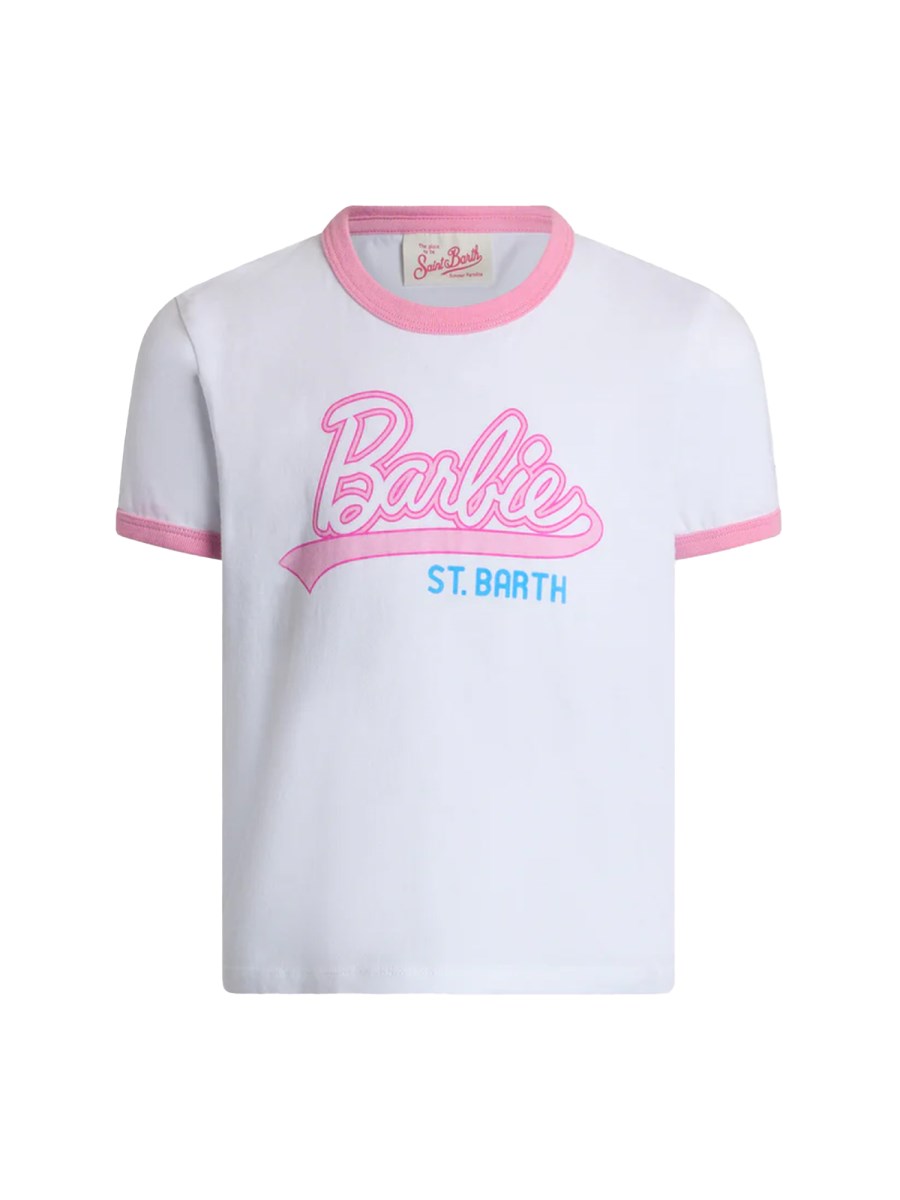 T-SHIRT BARBIE