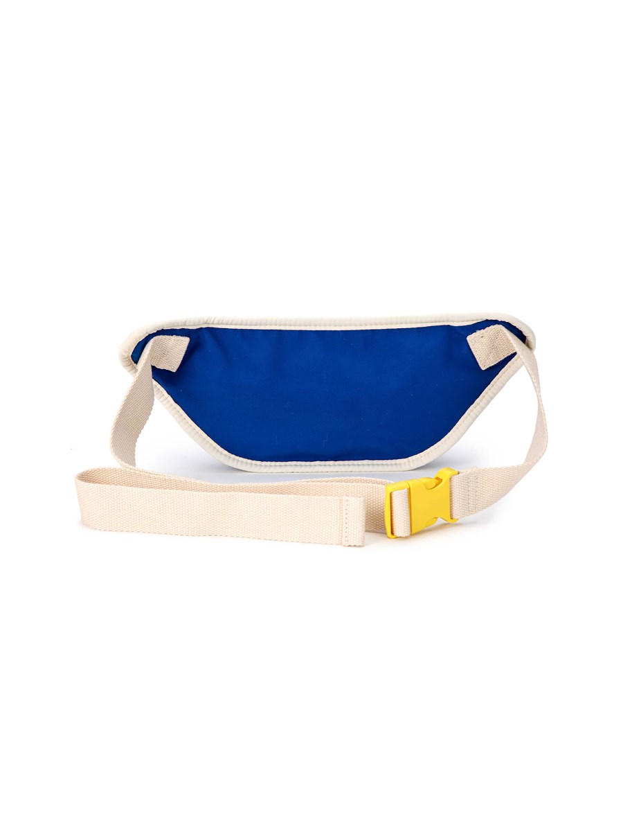 bobo choses multicolor belt pouch