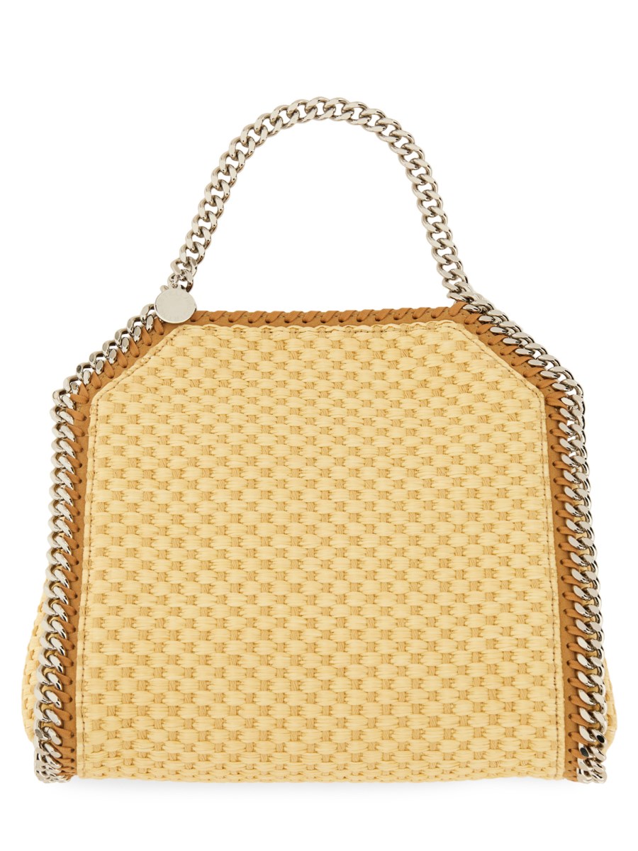 BORSA TOTE FALABELLA MINI