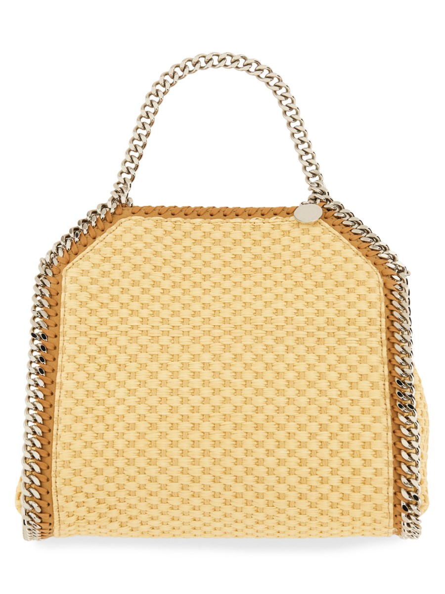 BORSA TOTE FALABELLA MINI