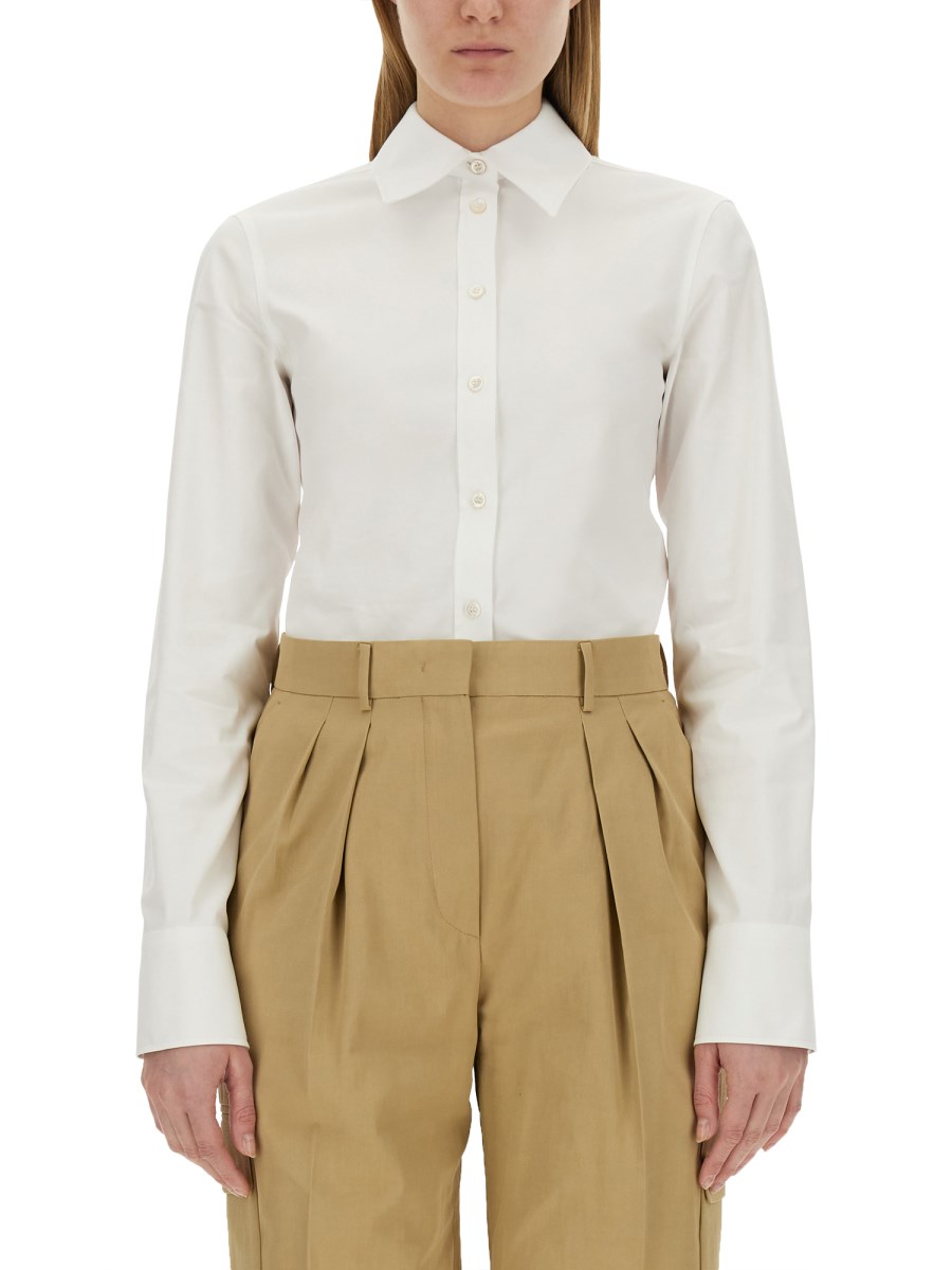 SPORTMAX CAMICIA SCOUT