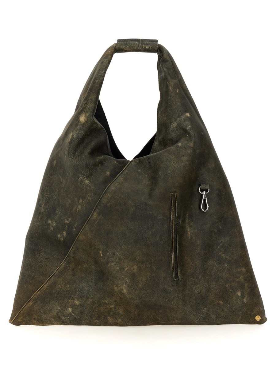 MM6 MAISON MARGIELA - BORSA A SPALLA 
