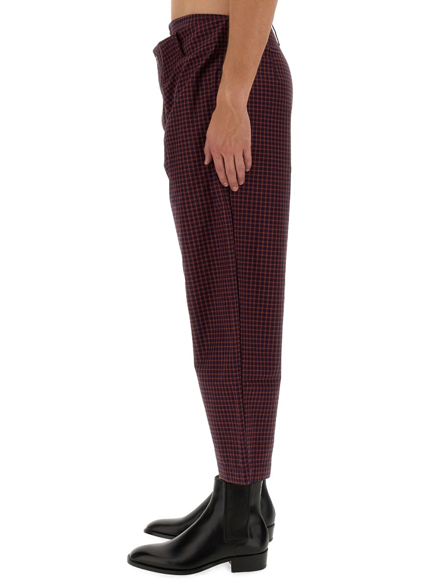 VIVIENNE WESTWOOD - PANTS VIVIENNE WESTWOOD - PANTS