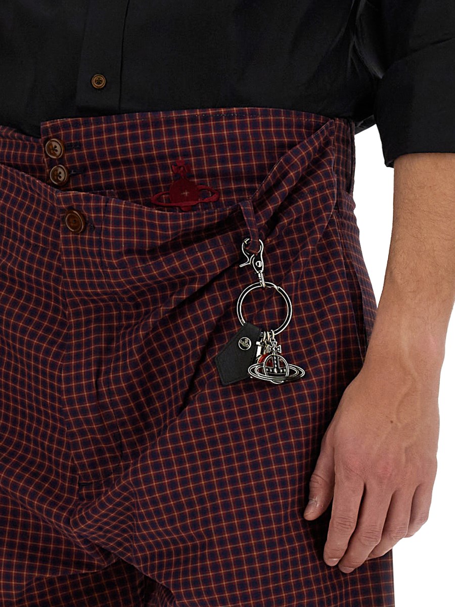 VIVIENNE WESTWOOD - PANTS VIVIENNE WESTWOOD - PANTS