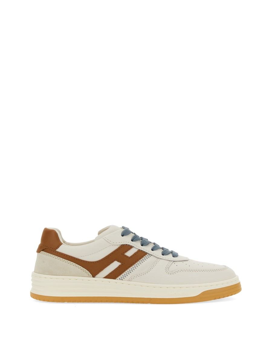 HOGAN SNEAKER H630 IN PELLE