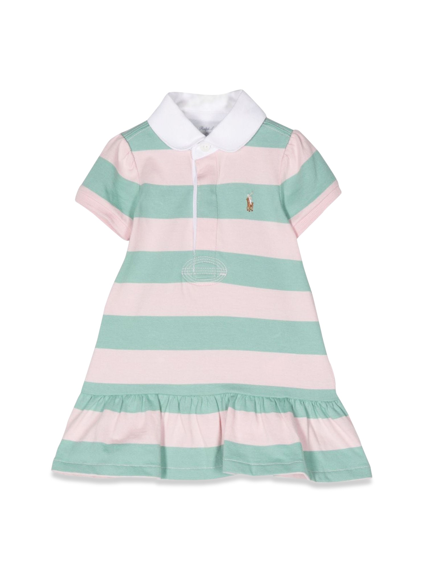 polo ralph lauren stripe-dresses-knit