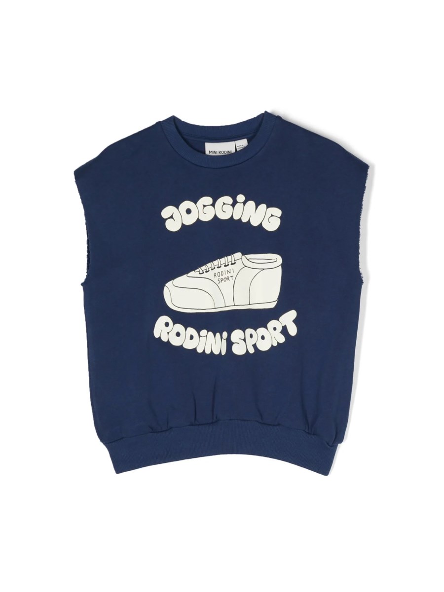 jogging sp sweat tank