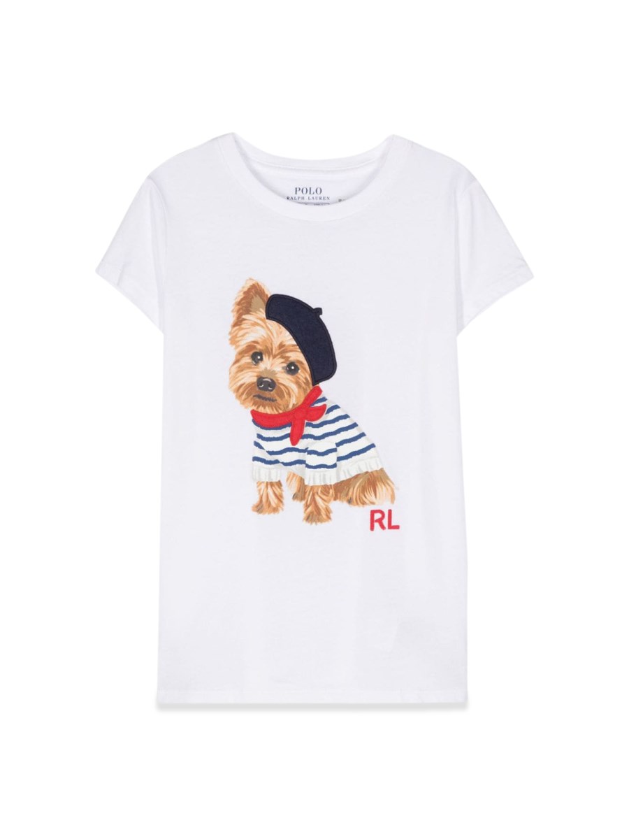 dog tshirt-knit
shirts-t-shirt