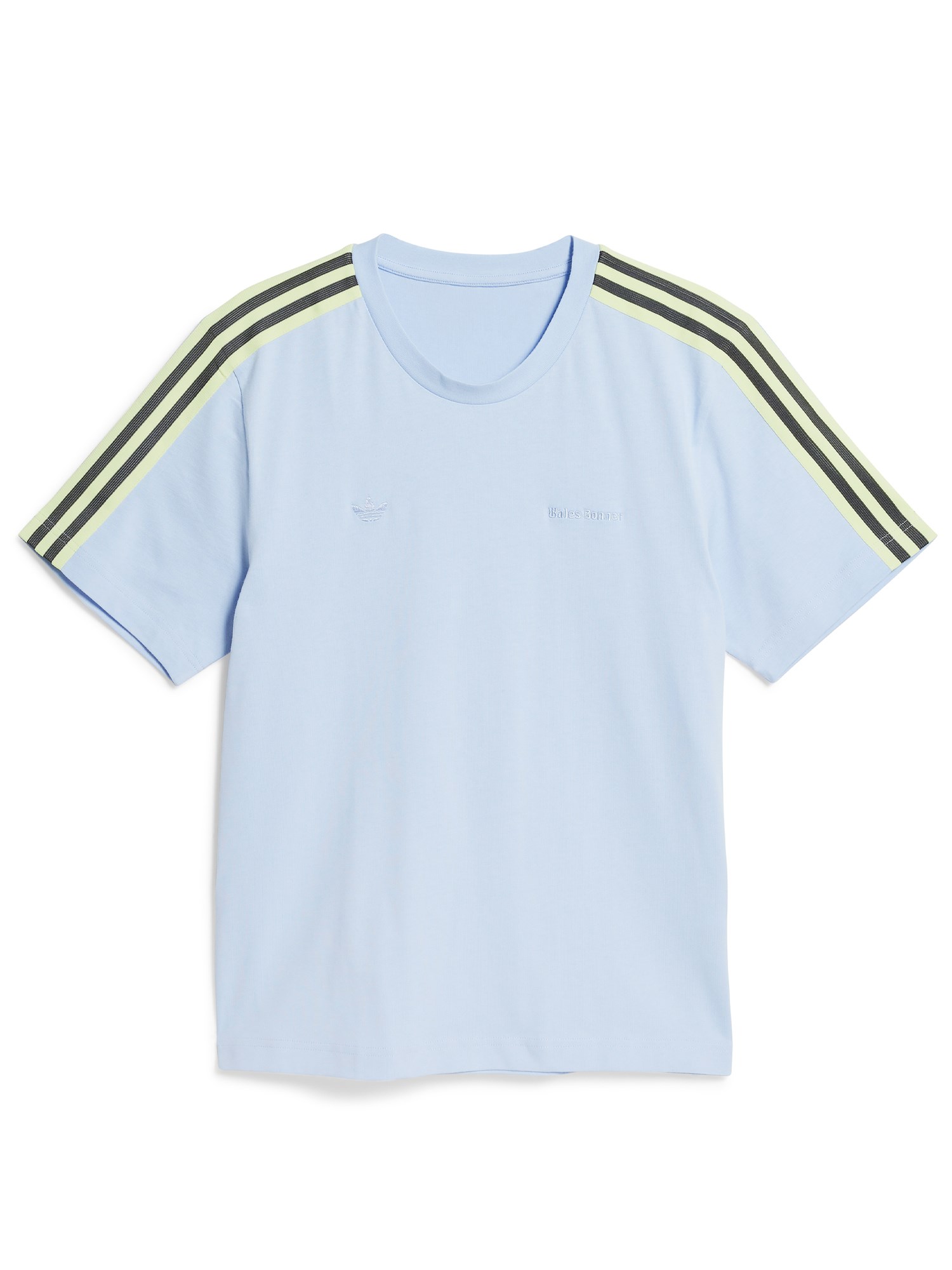 Adidas Originals T-shirt Set-in In Blue