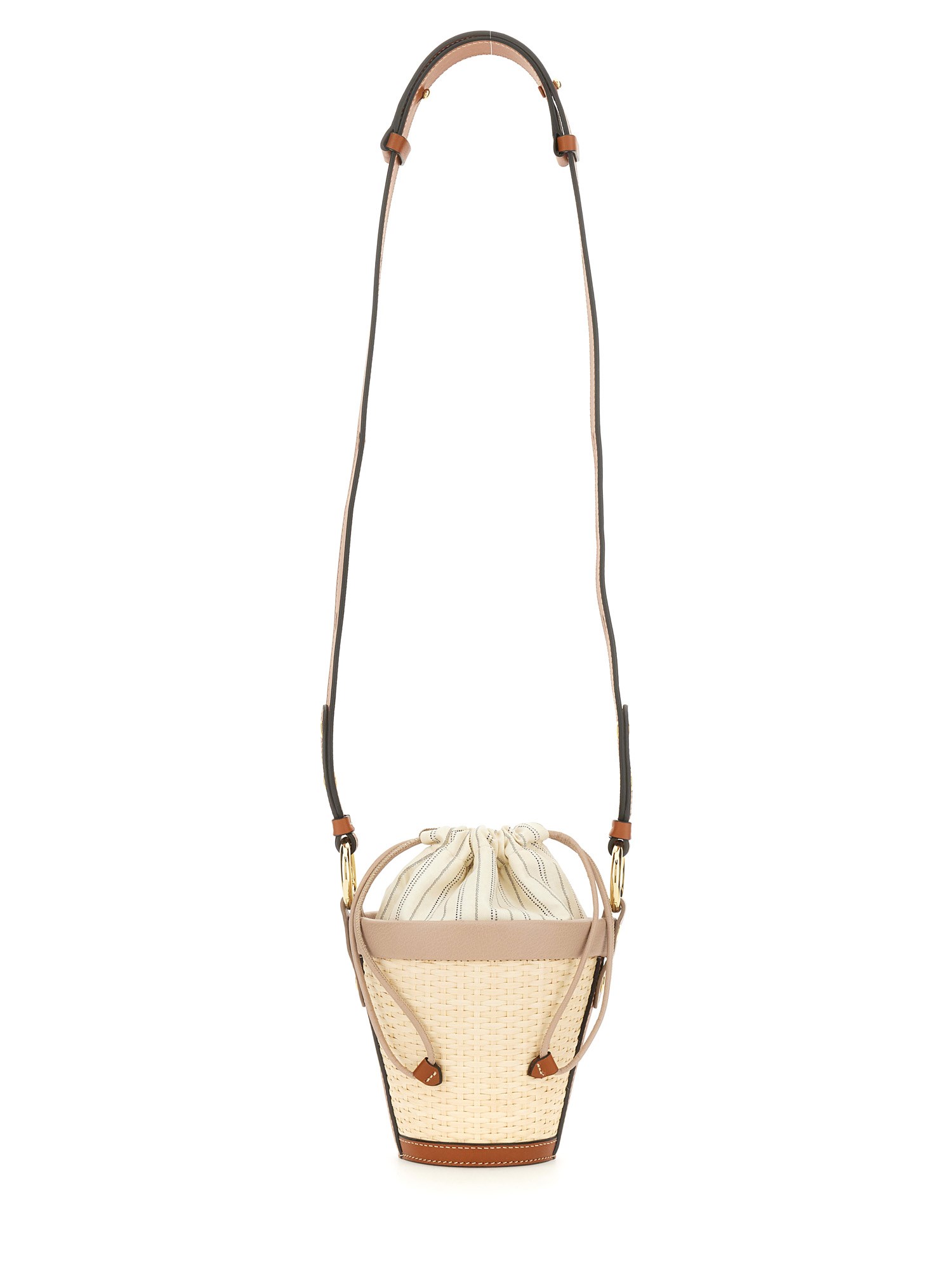 maison margiela fire bucket bag