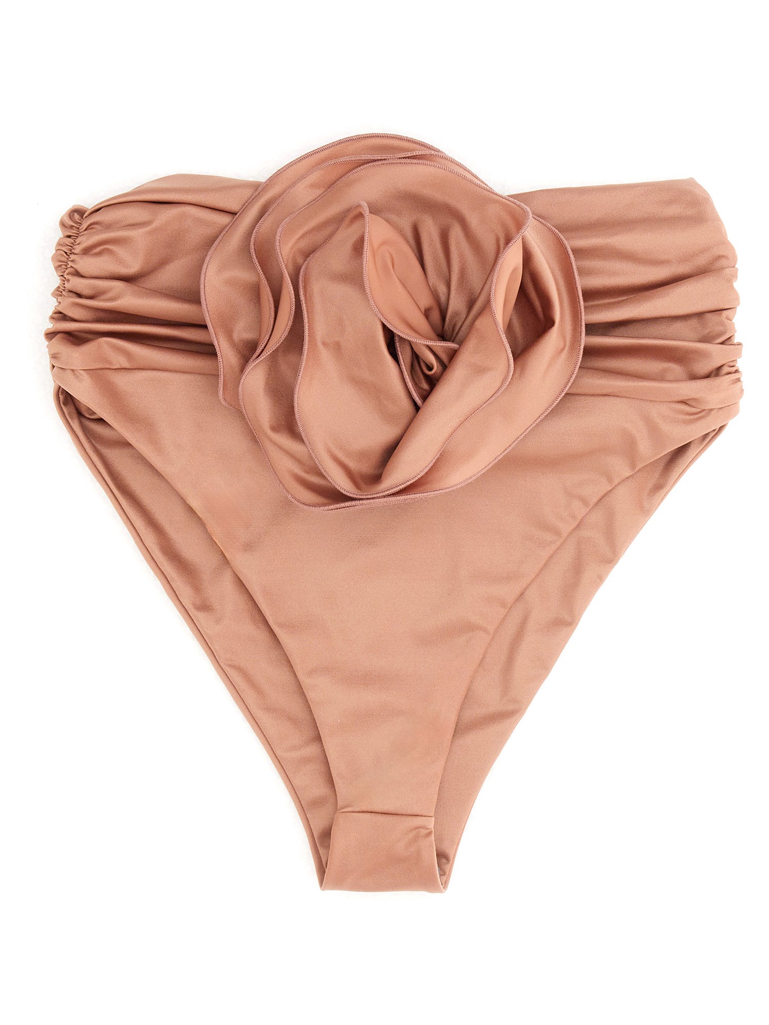 Shop Magda Butrym Bikini Briefs In Pink