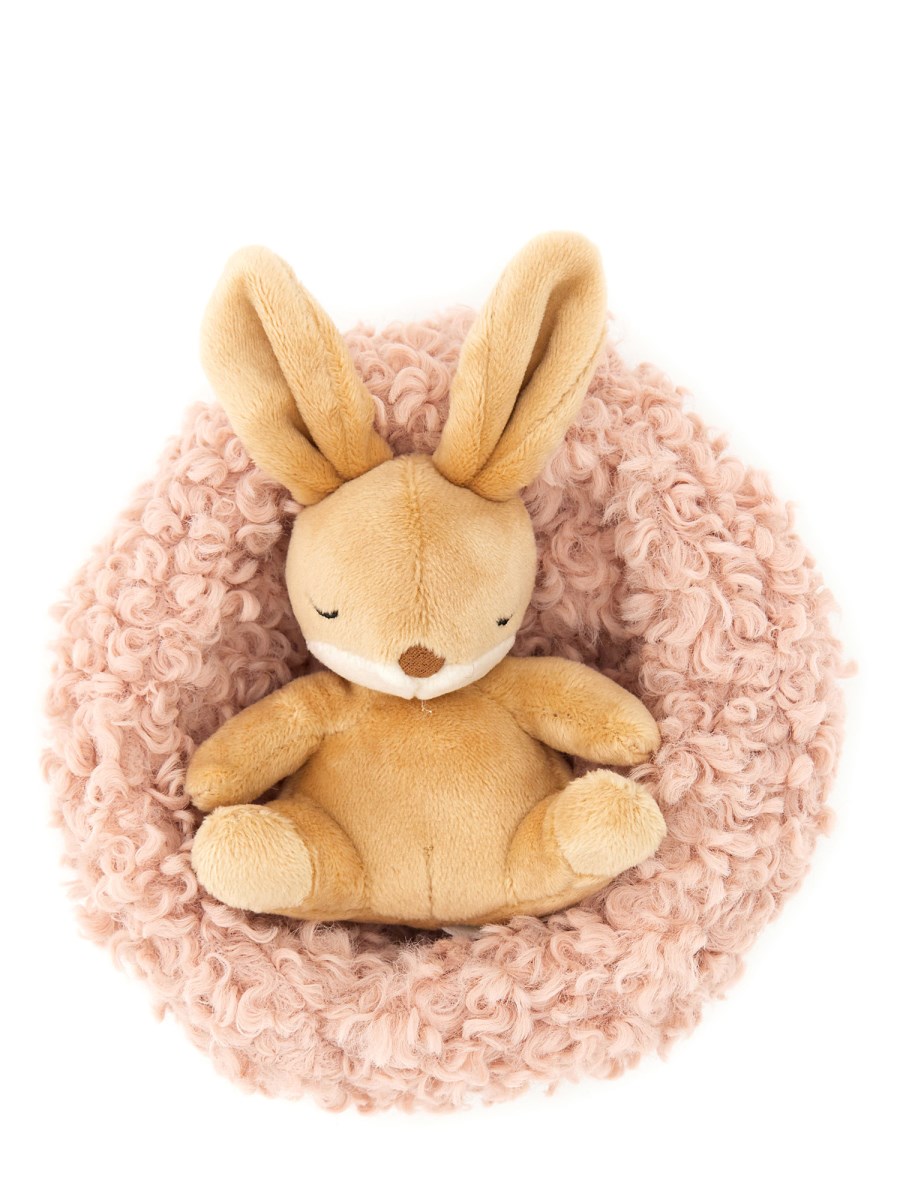 PELUCHE HIBERNATING BUNNY