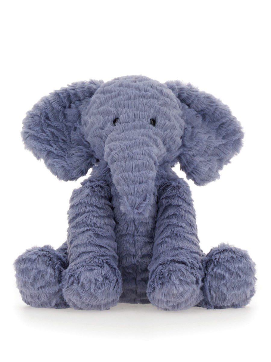 PELUCHE FUDDLEWUDDLE ELEPHANT MEDIUM