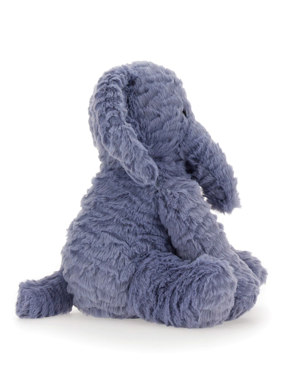 PELUCHE FUDDLEWUDDLE ELEPHANT MEDIUM