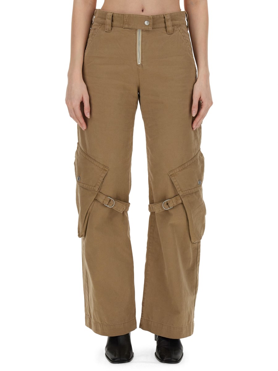 PANTALONE CARGO