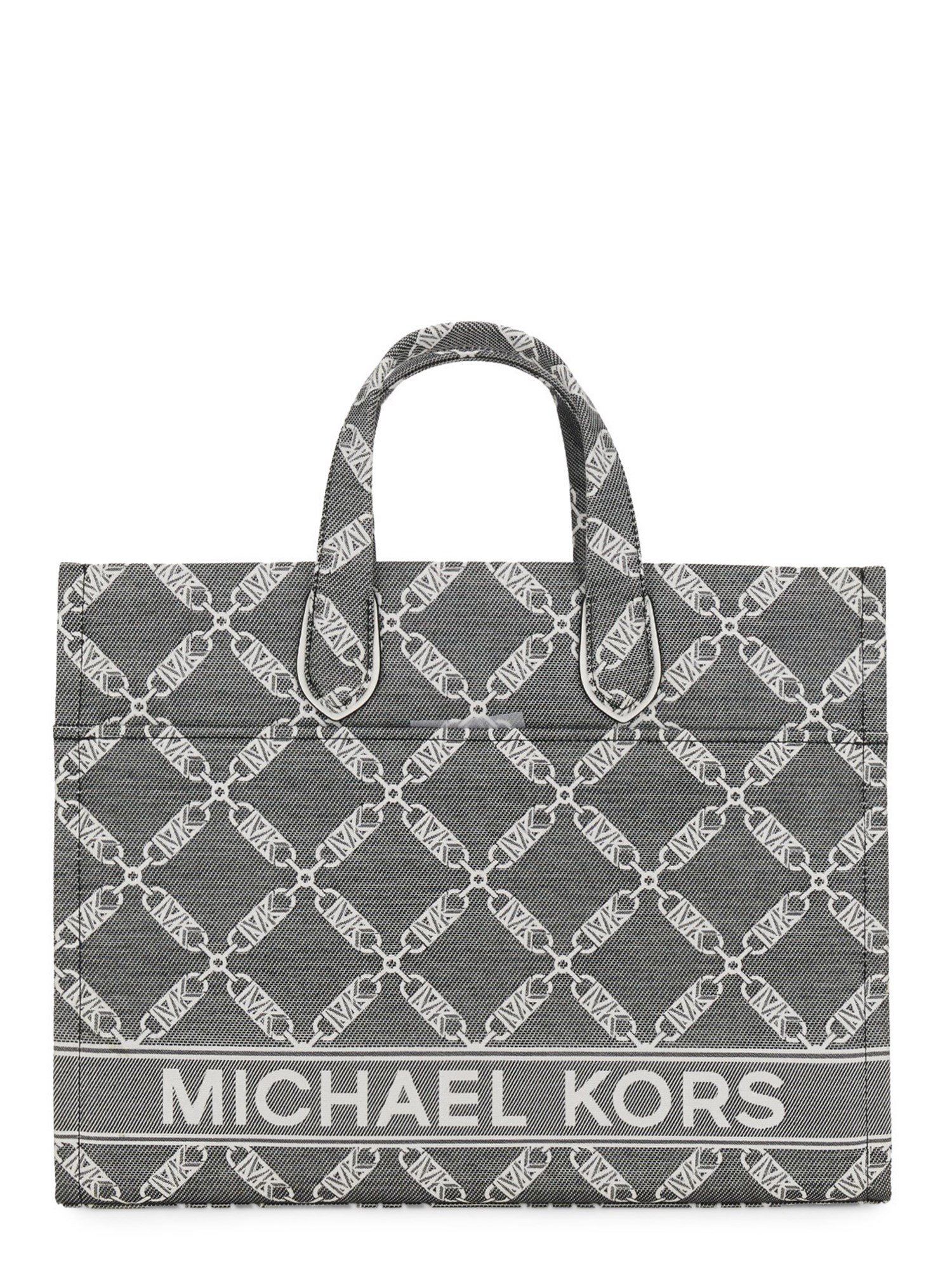 michael by michael kors gigi large tote bag